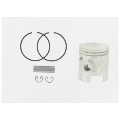 Piston complet Polini 43mm RACING axe 10 PRIX NET