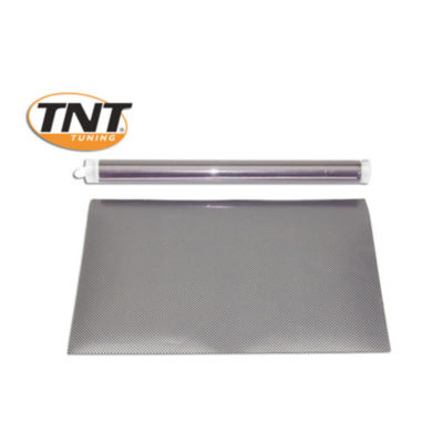 Feuille carbone autocollante 30 x 45cm