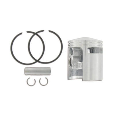 Piston complet Malossi 43mm axe 10mm pour 10100