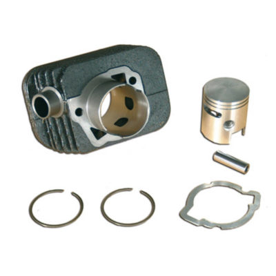 Kit cylindre Olympia 43mm axe 10mm Piaggio Ciao/SI