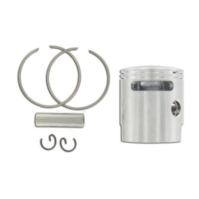 Piston complet Olympia 43mm axe 10mm pour 10120/10127/10130