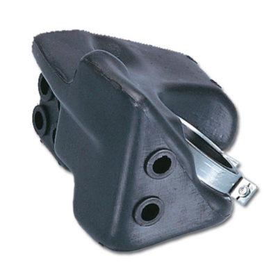 Filtre à air Polini pour carter Evolution 10250/10256