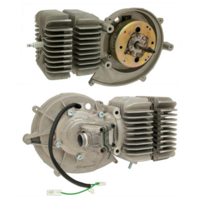 Moteur Simonini Piaggio Ciao/SI nouveau modèle