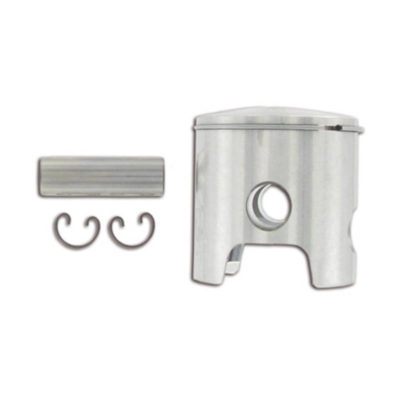Piston complet Simonini 47,6mm axe 12mm pour cylindre 10289 / moteur 10290