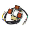 Stator pour allumage électronique Piaggio SI/Ciao