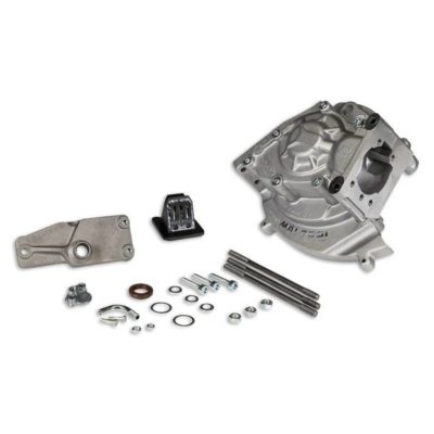 Carter moteur Malossi à clapets MP-ONE Piaggio Ciao/SI allumage électronique