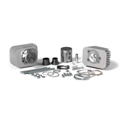 Kit cylindre Malossi 47mm/10mm BIG D.E.P.S.(DEPS) Piaggio Ciao