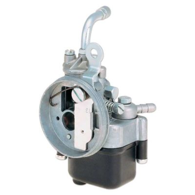 Carburateur Dellorto SHA 12/12 Piaggio SI/Ciao imitation