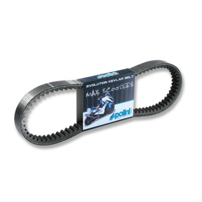Courroie Polini Piaggio Ciao mono 9.5 x 965mmm