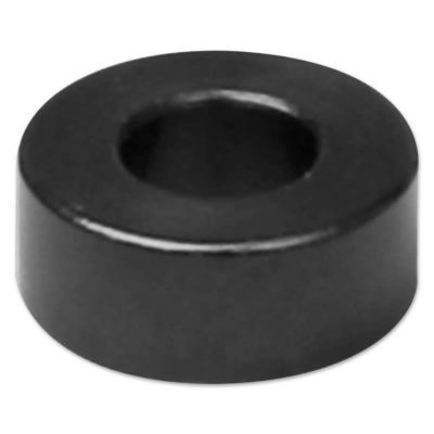 Douille de distance volant magnétique-correcteur de couple Malossi pour 012201