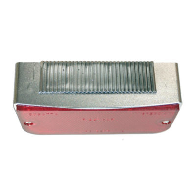 Feu arrière Ciao chromé