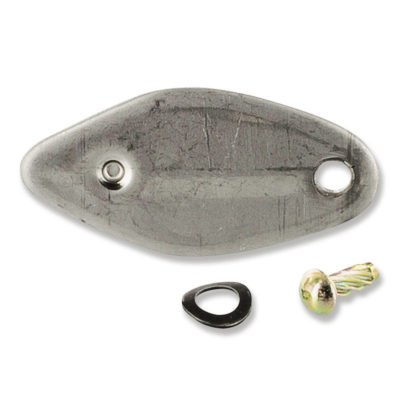 Cache pour serrure fourche Piaggio Cilo/Pony/Piaggio Ciao/Vespa