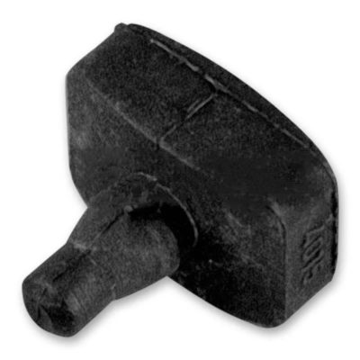 Butée de gomme pour fourche Piaggio Ciao