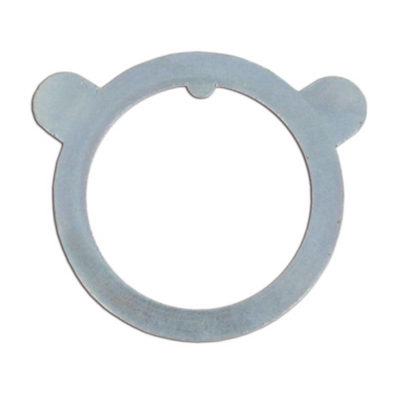 Rondelle sécurité pour roulement de direction Piaggio SI, Bravo, Boxer