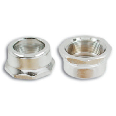 Écrou de direction / tête de fourche Piaggio SI, Bravo, Boxer