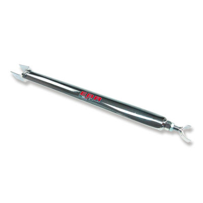 Barre de renforcement EBR OVALE Puch Maxi/Ciao P chromé