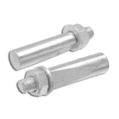 Clavette manivelle pédales 9,5mm