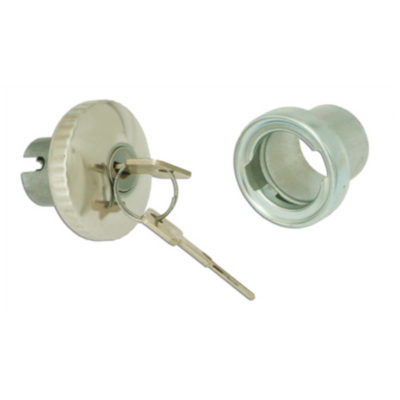 Bouchon réservoir Piaggio Ciao verrouillable