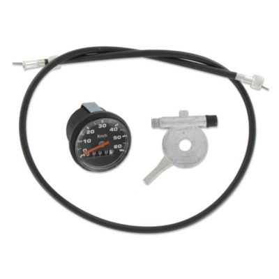 Compteur complet Piaggio Ciao 60 km/h