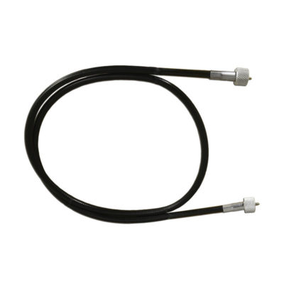 Cable compteur VDO 2 x vissé 500mm noir