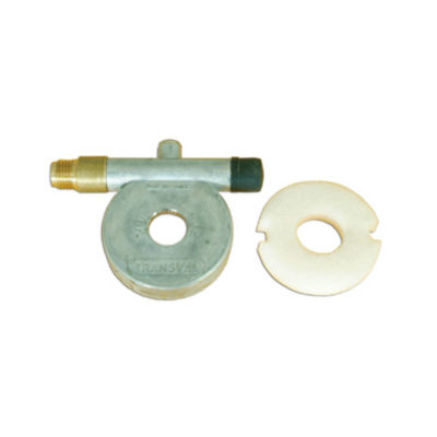 Entrainement de compteur Puch Maxi / Sachs 17 pouces pour coté gauche