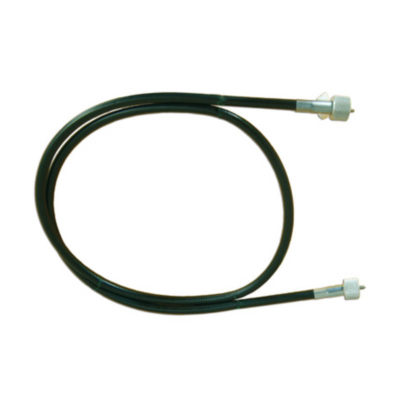 Cable compteur VDO + Puch Maxi 2 x vissé 600mm