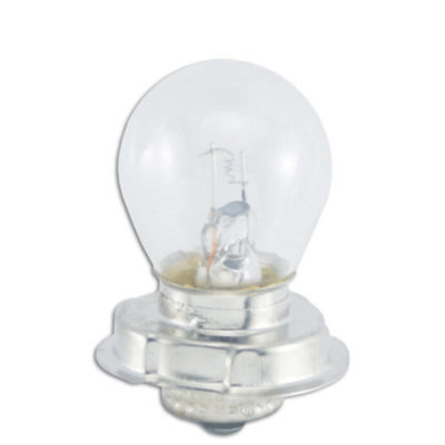 Ampoule P26s 12V/15W blanc (1 pcs)