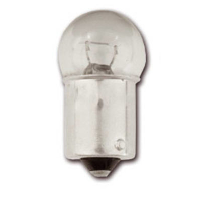 Ampoule BA15s 12V/23W blanc (1 pcs)