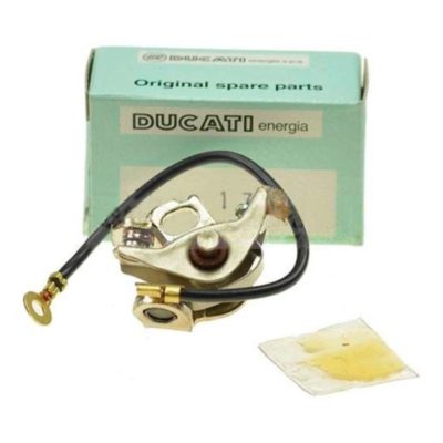 Rupteur avec câble DUCATI Puch, Sachs, Garelli VIP, Belmondo