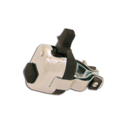 Commutateur sans câble avec 2 boutons