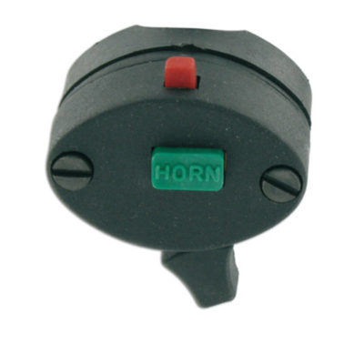 Commutateur 3 positions