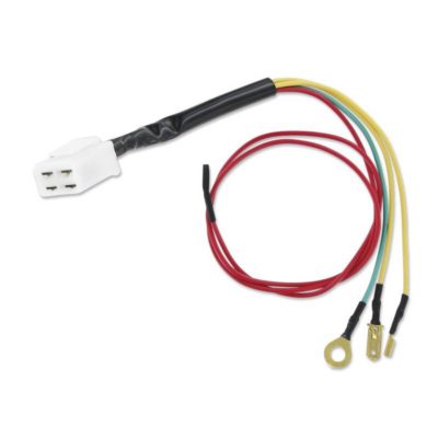 Câble pour régulateur de tension 16278 + 16279