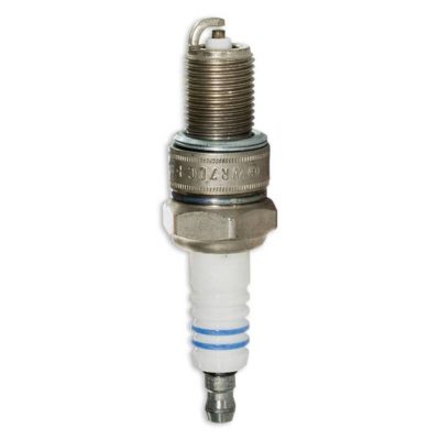 Bougie Bosch Super Plus Yttrium WR7DC+ Pony Cross/GTX (BPR6ES)