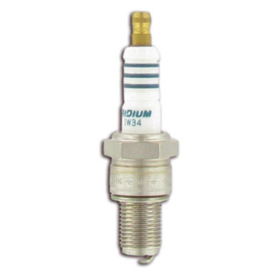 Bougie Denso U31ETR Racing  (Aprilia DI-Tech)