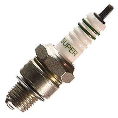 Bougie Bosch Super W10AC (NGK B4H) moteur original