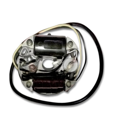 Plateau d'allumage complète Puch Maxi/Sachs 6V/15W