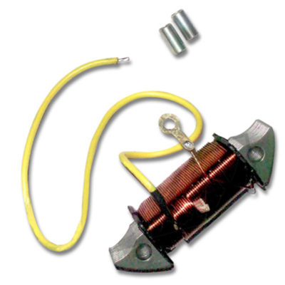 Bobine lumière 6V 35W Puch Maxi/Sachs