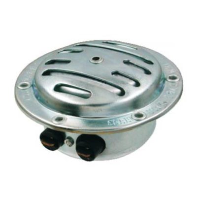 Klaxon 6V AC 18-24W Vespa SPEC 50cc&Primavera ET3 125cc