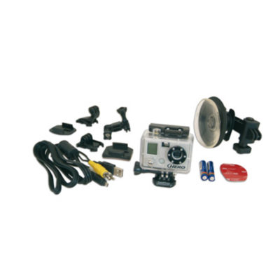 Video caméra GoPro HERO On-Board PRIXNET