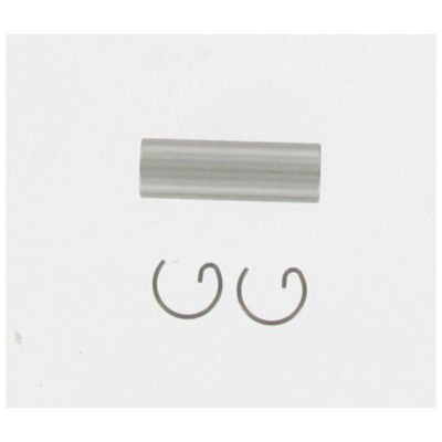 Axe de piston 12 x 33mm