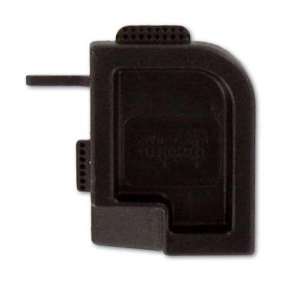 Guide de câble Domino pour art. 17005