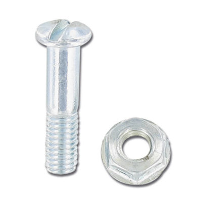 Vis levier de frein Domino complet (M6x25mm)