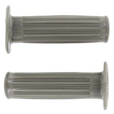 Prs poignées Magura gris 22/24mm