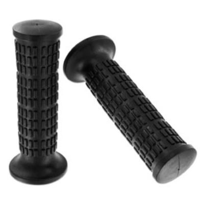 Paire poignées cross Piaggio Ciao original