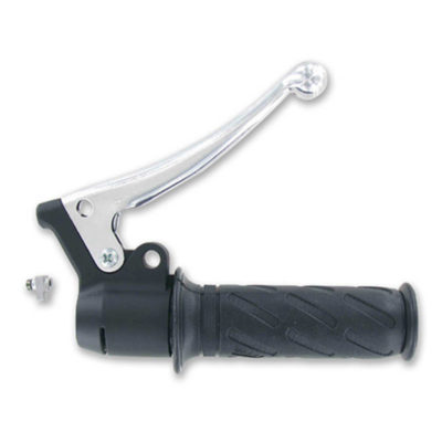 Poignée de gaz Puch Maxi, Magura original