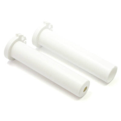 Tube pour poignée de gaz Honda CRF 250 04-18/450 02-18