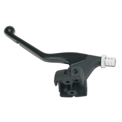 Levier d'embrayage Domino Derbi R/SM noir