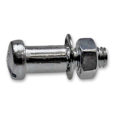 Vis levier de frein Tomos / Puch / universal compl. M5 / L: 22mm