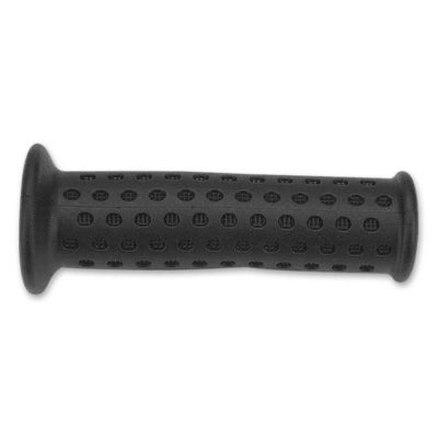 Prs poignees Domino Piaggio Style 128mm ouvert à la fin