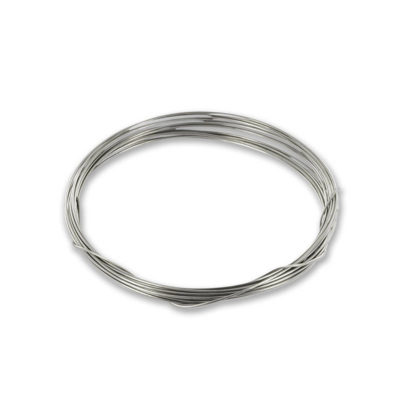 Fil de securité pour poignées (Grip Wire) Inox 0.6mm x 2.5m